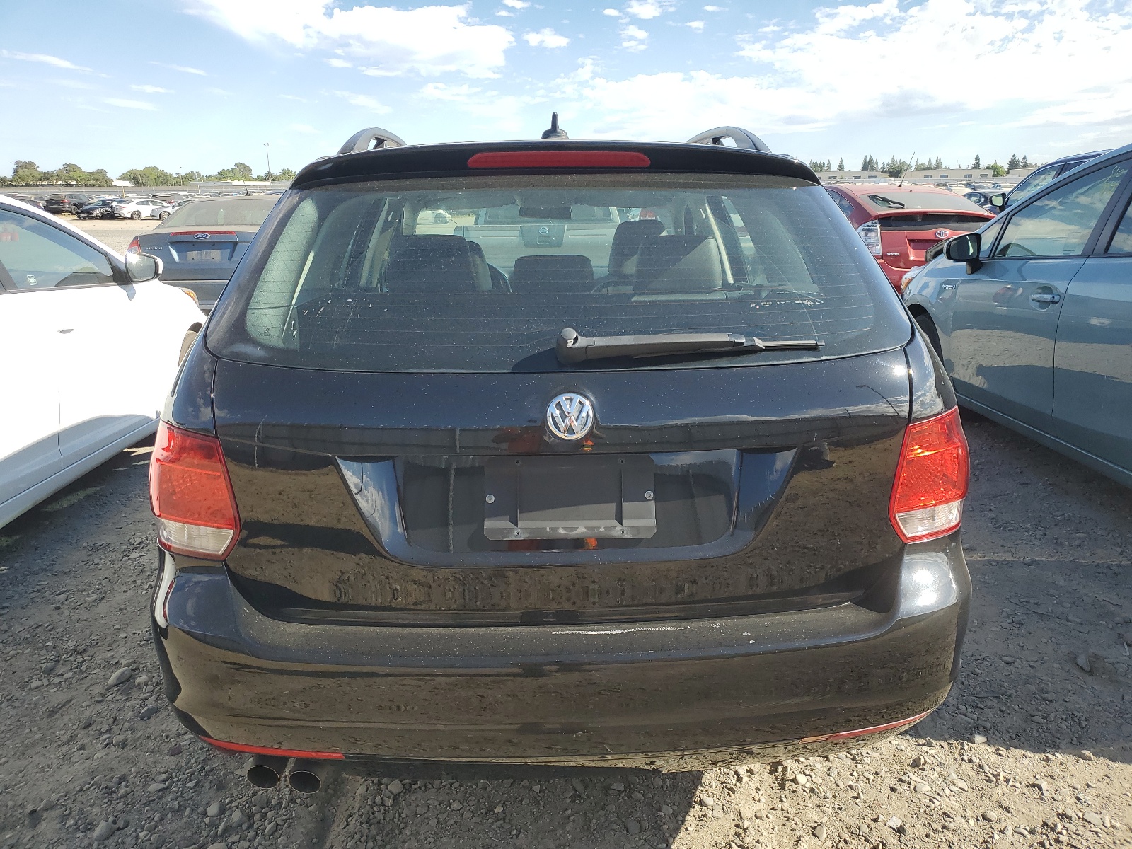 2012 Volkswagen Jetta Tdi vin: 3VWPL7AJ1CM704700