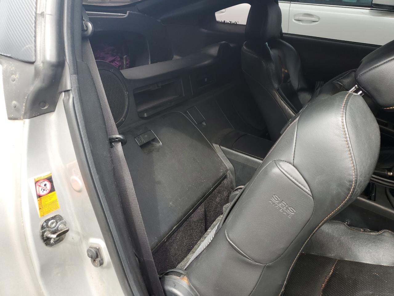 2003 Nissan 350Z Coupe VIN: JN1AZ34E03T003746 Lot: 57880984