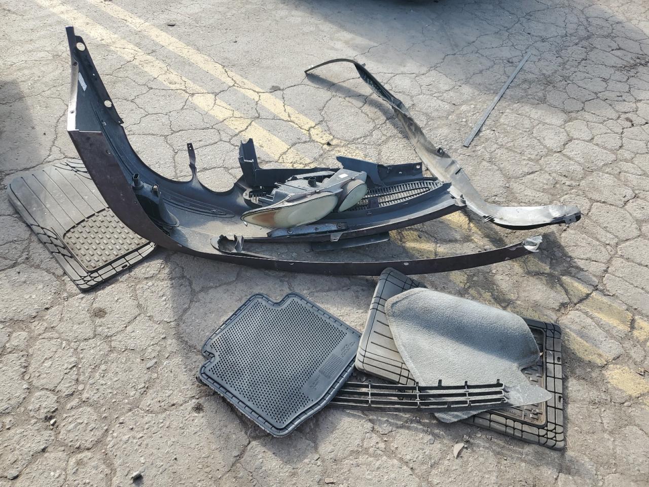 2006 Buick Lacrosse Cxl VIN: 2G4WD582661279528 Lot: 56760804