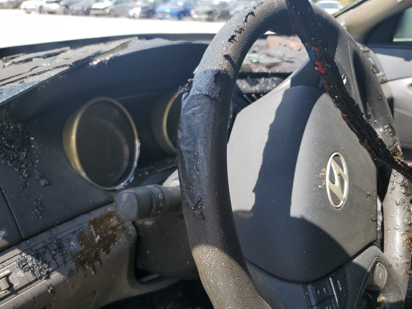 5NPEB4AC9CH369754 2012 Hyundai Sonata Gls