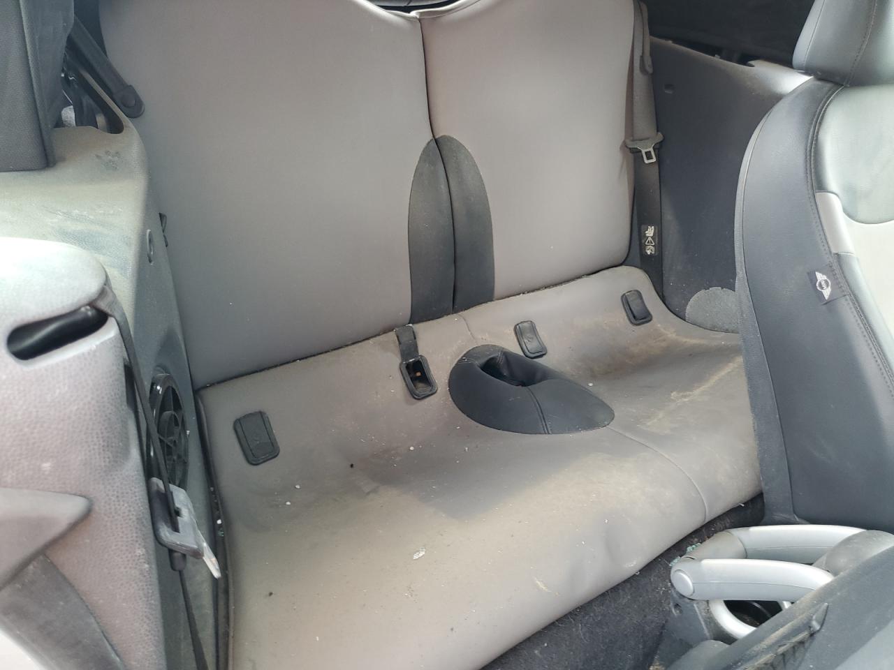 2007 Mini Cooper VIN: WMWRF33587TG16259 Lot: 90226775