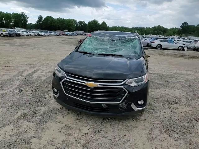 2018 Chevrolet Traverse Lt VIN: 1GNERGKW2JJ118351 Lot: 57559094