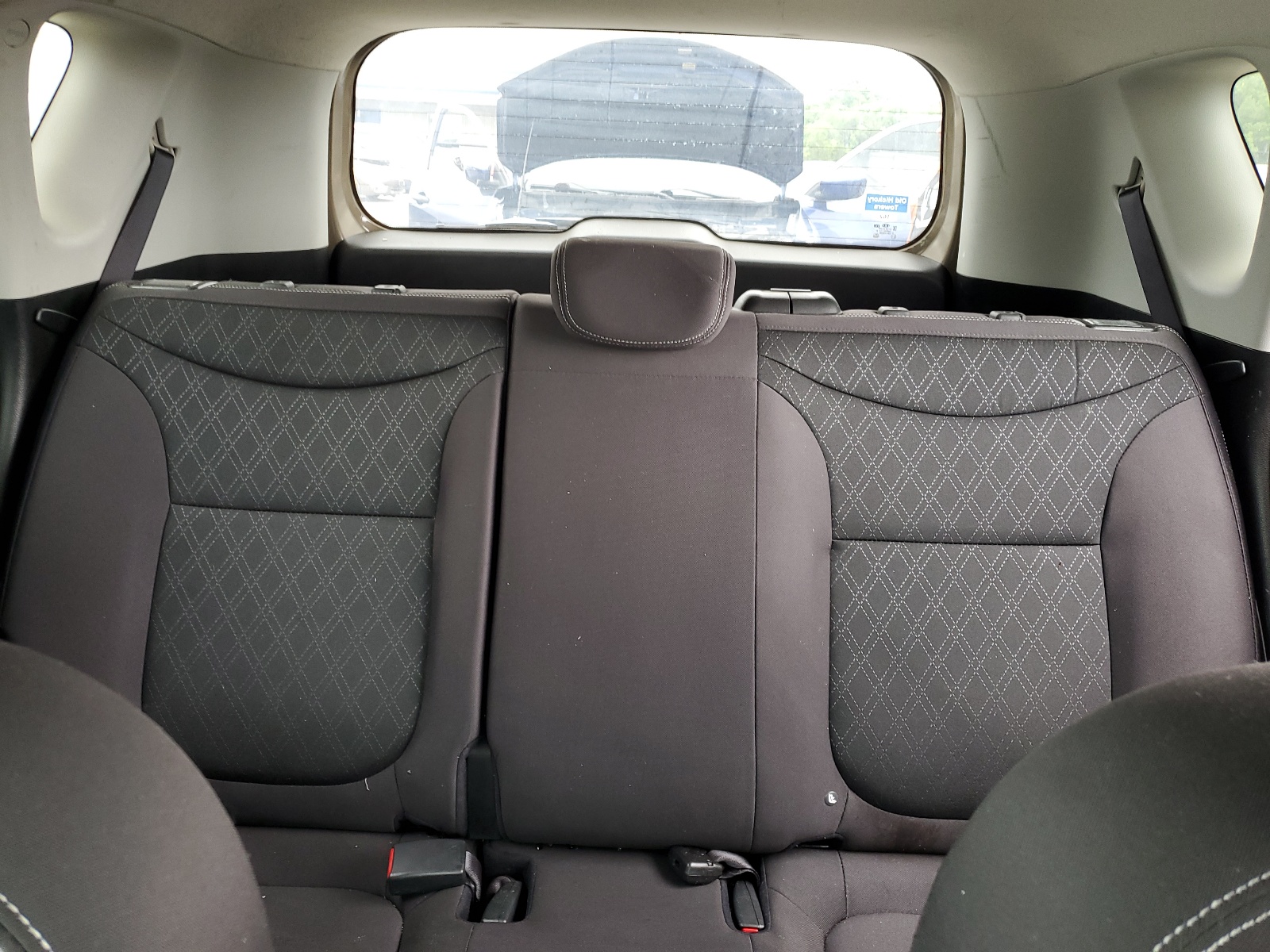 KNDJN2A29F7227608 2015 Kia Soul