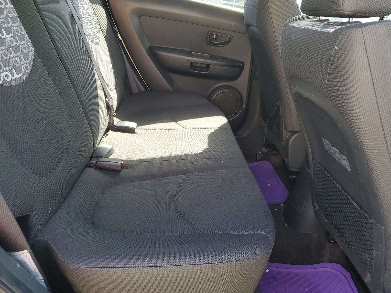 KNDJT2A29A7060861 2010 Kia Soul +