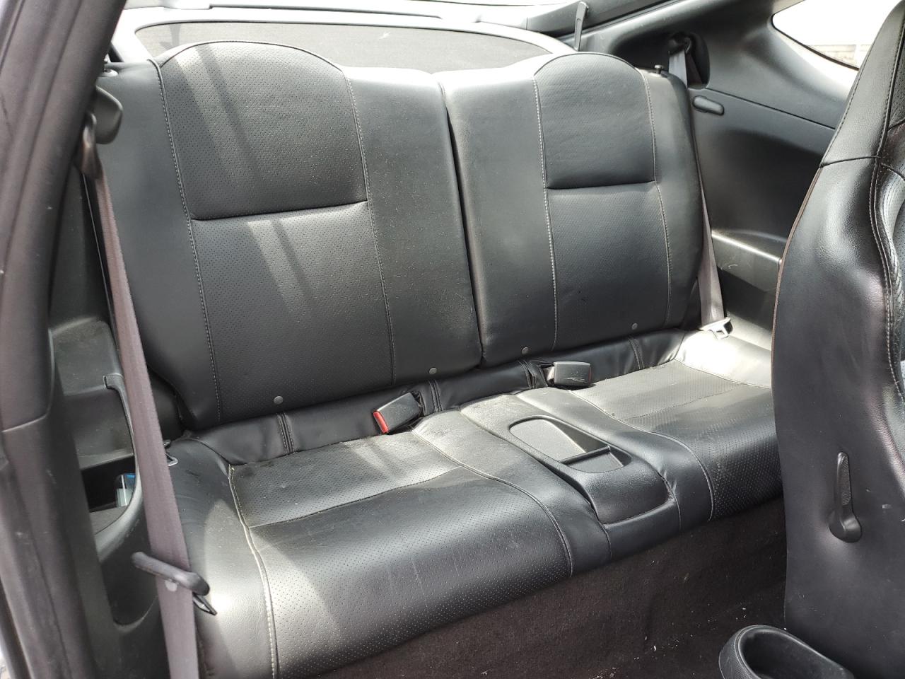 2005 Acura RSX - Image 11