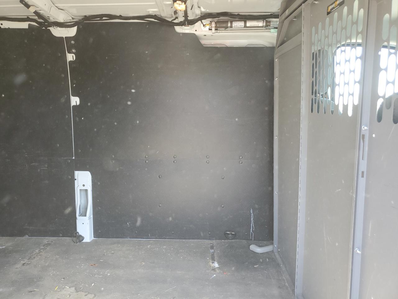 2016 Ford Transit T-250 VIN: 1FTYR2YV3GKA51186 Lot: 49145824