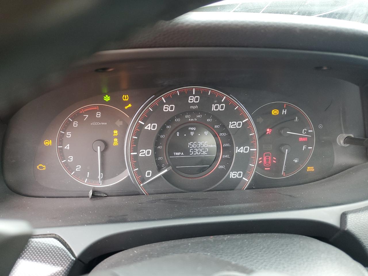 2015 Honda Accord - Image 9