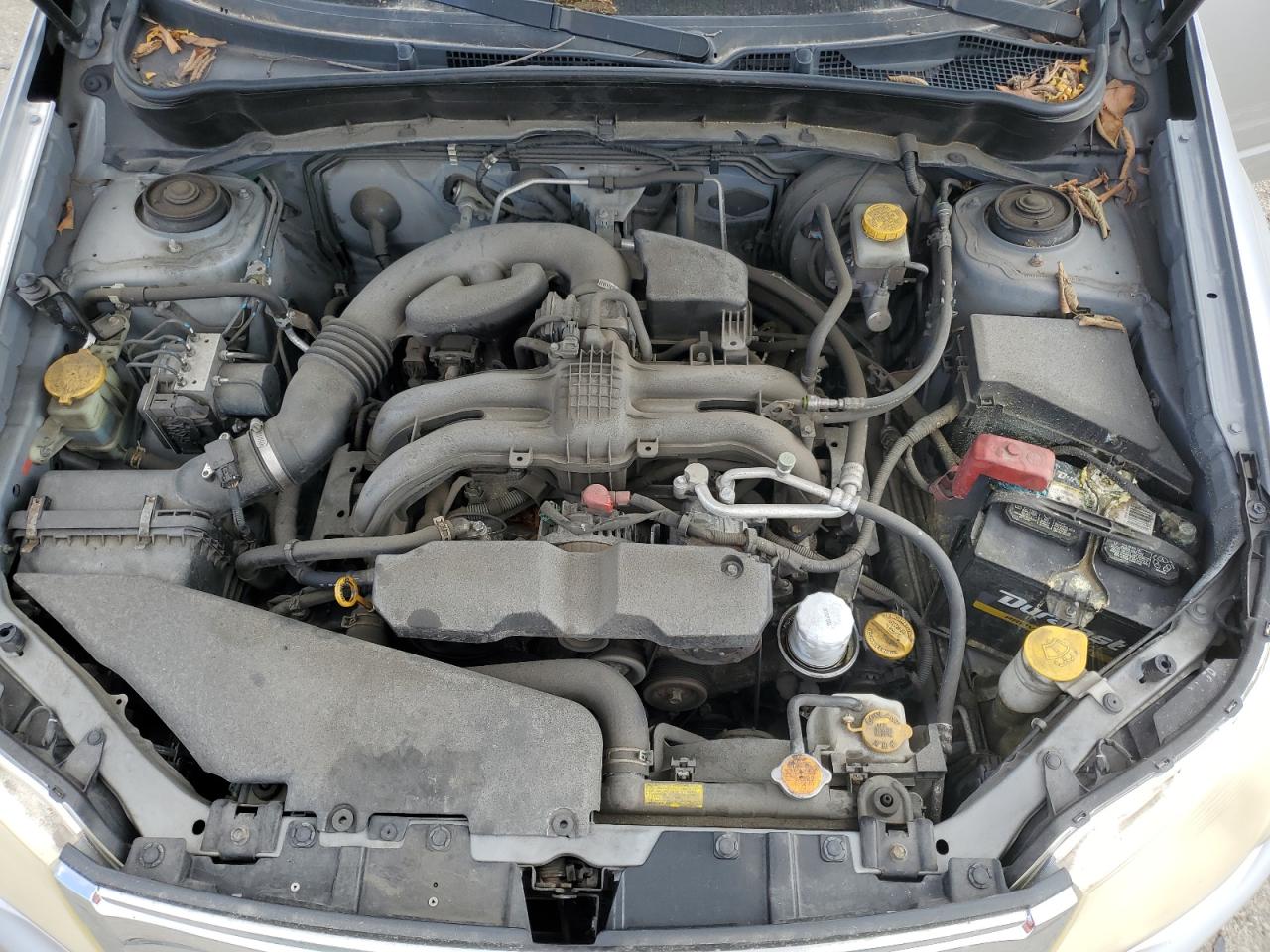 2011 Subaru Forester 2.5X Premium VIN: JF2SHADC2BH713774 Lot: 58109984