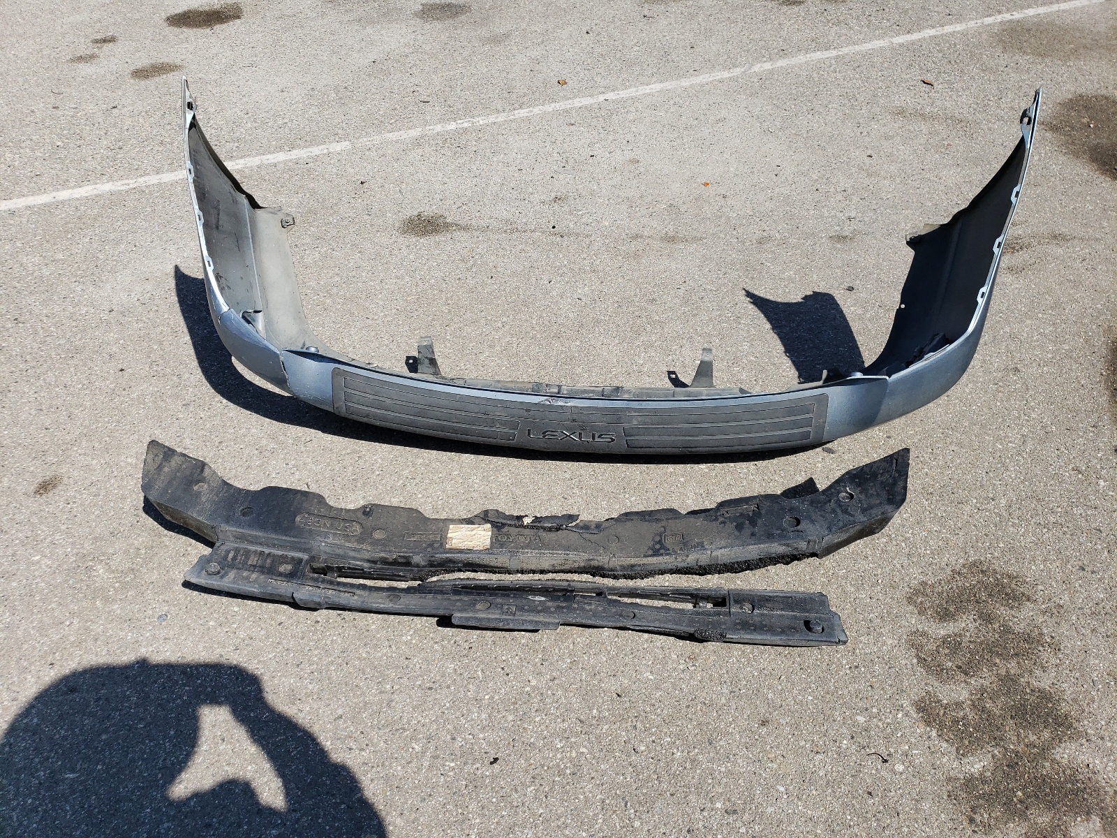 JTJHA31U340056326 2004 Lexus Rx 330