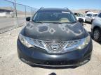 2011 Nissan Murano S de vânzare în North Las Vegas, NV - Minor Dent/Scratches