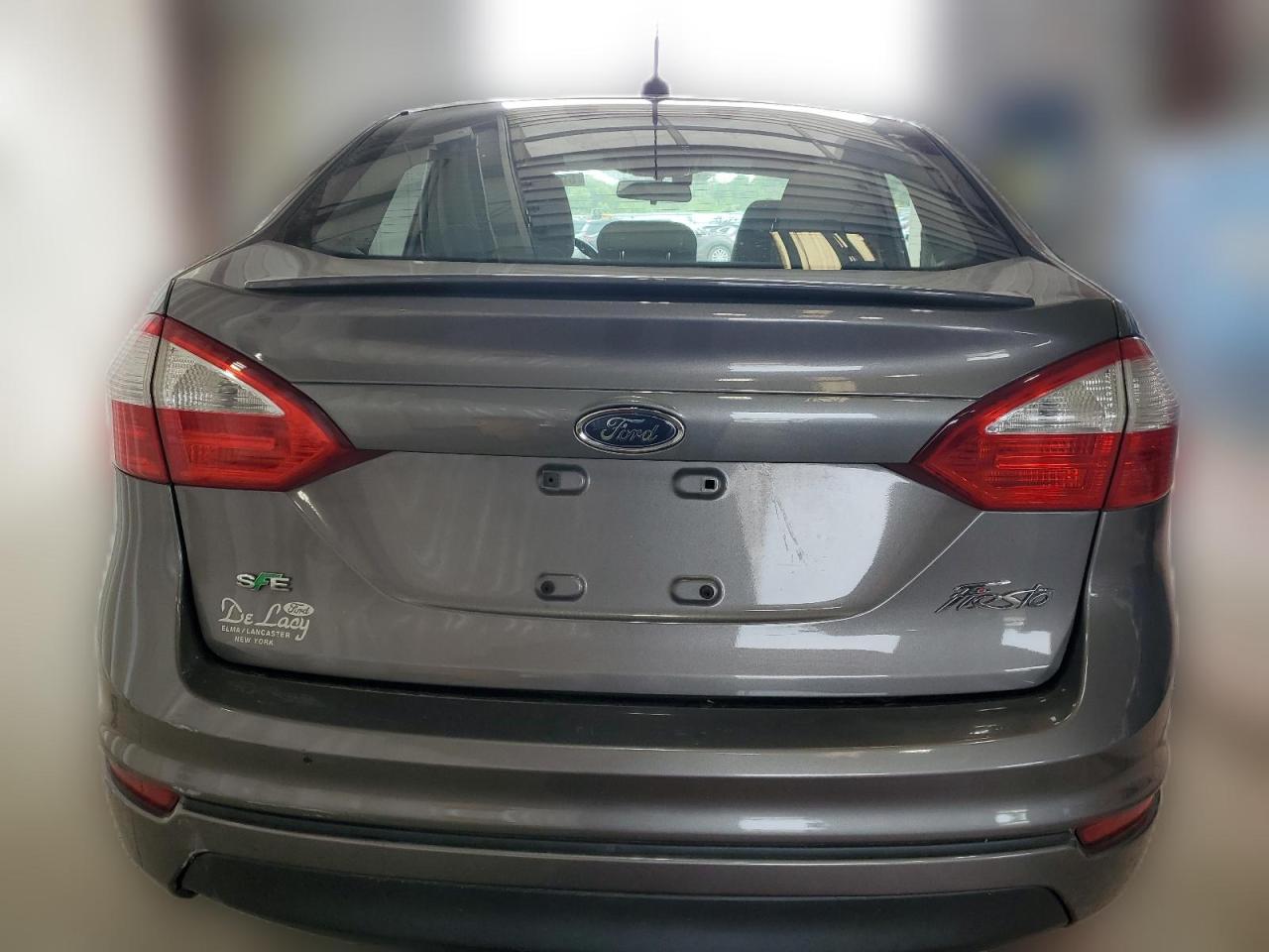 3FADP4BJXEM202655 2014 Ford Fiesta Se