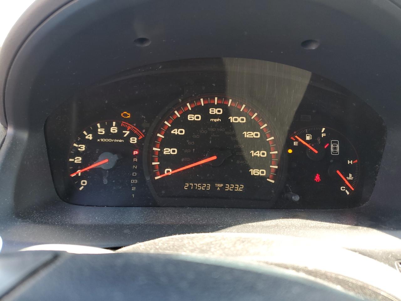 2006 Honda Accord Lx VIN: 1HGCM72346A017535 Lot: 70283695