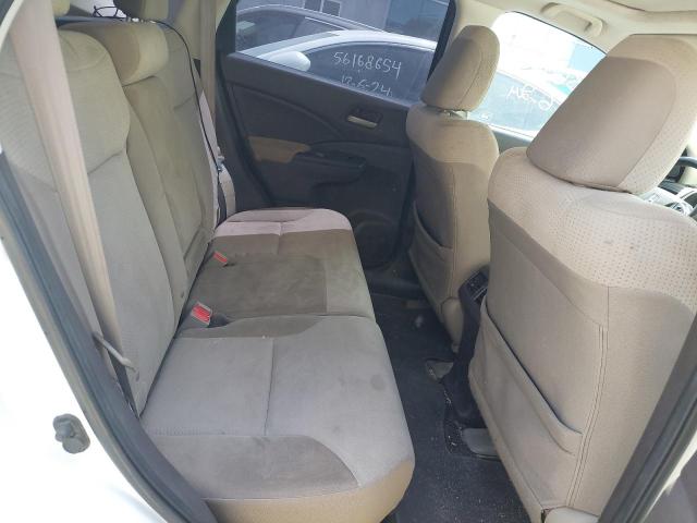 5J6RM4854DL704090 - 2013 HONDA CRV - #58368174