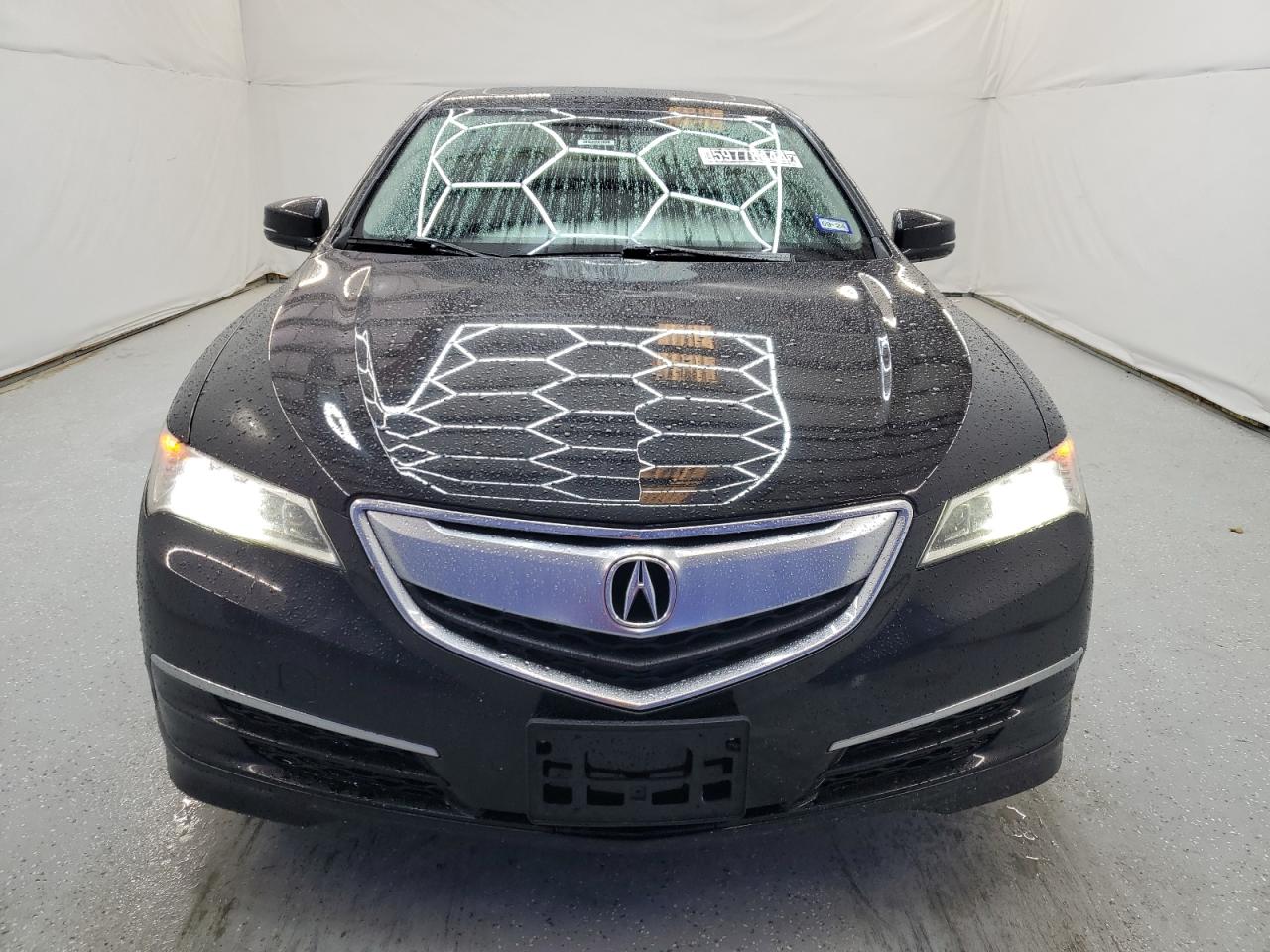 2017 Acura Tlx Tech VIN: 19UUB2F5XHA004882 Lot: 59778444