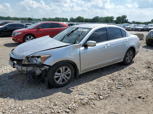 2011 Honda Accord Se