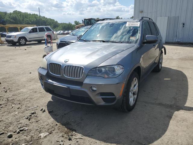 2013 Bmw X5 Xdrive35I zu verkaufen in Windsor, NJ - Rear End