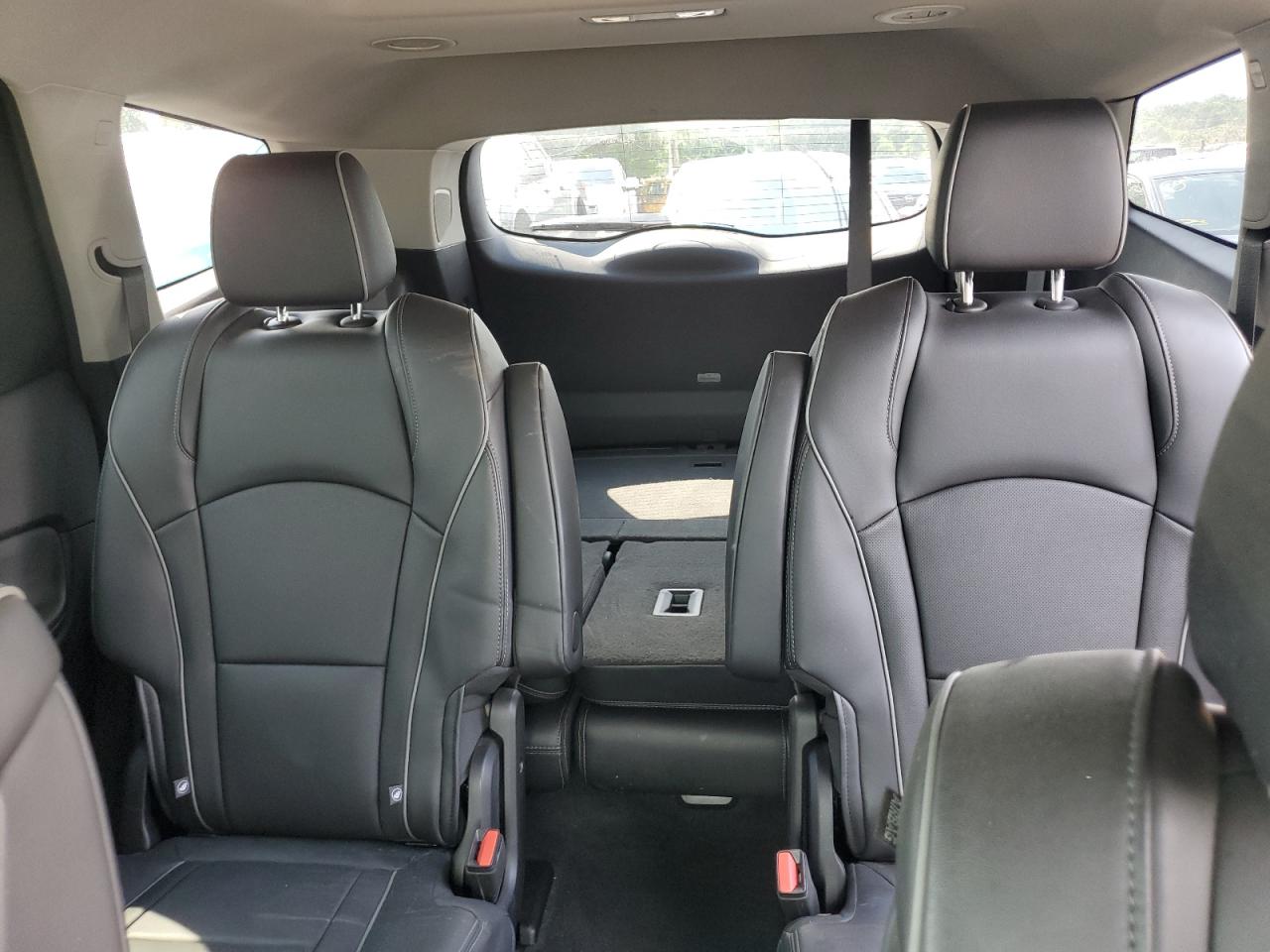 2021 Buick Enclave Avenir VIN: 5GAEVCKW0MJ203692 Lot: 58941924