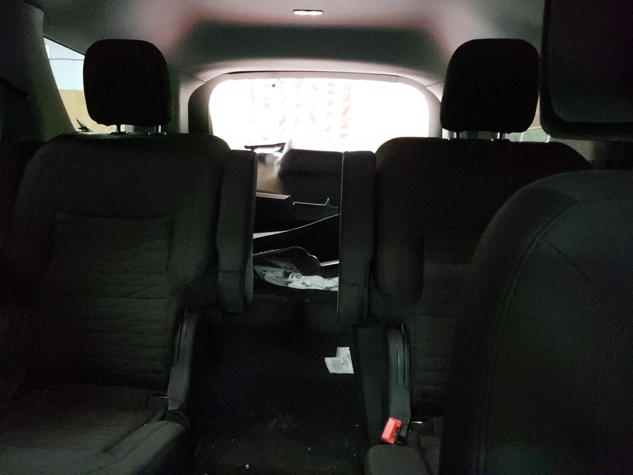 2021 Ford Explorer Xlt VIN: 1FMSK8DH3MGA57979 Lot: 59625654