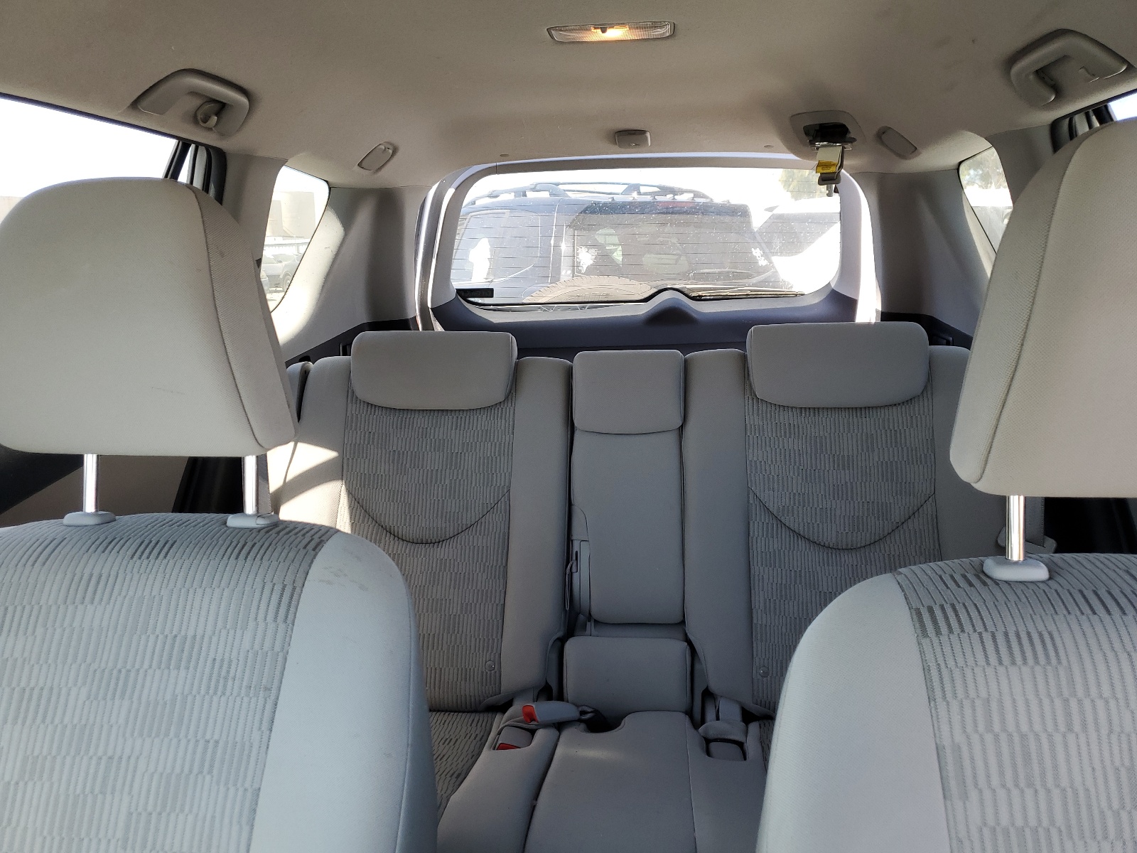 2T3ZF4DV8AW020061 2010 Toyota Rav4