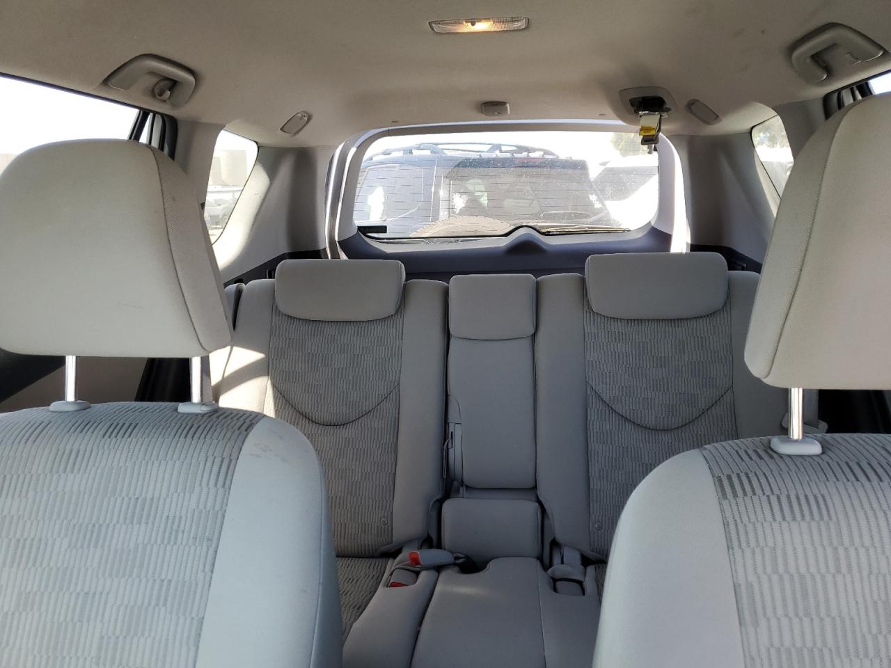 2010 Toyota Rav4 VIN: 2T3ZF4DV8AW020061 Lot: 58787124