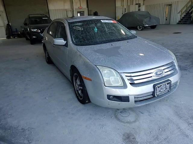 2009 Ford Fusion Se VIN: 3FAHP07ZX9R111497 Lot: 56517454