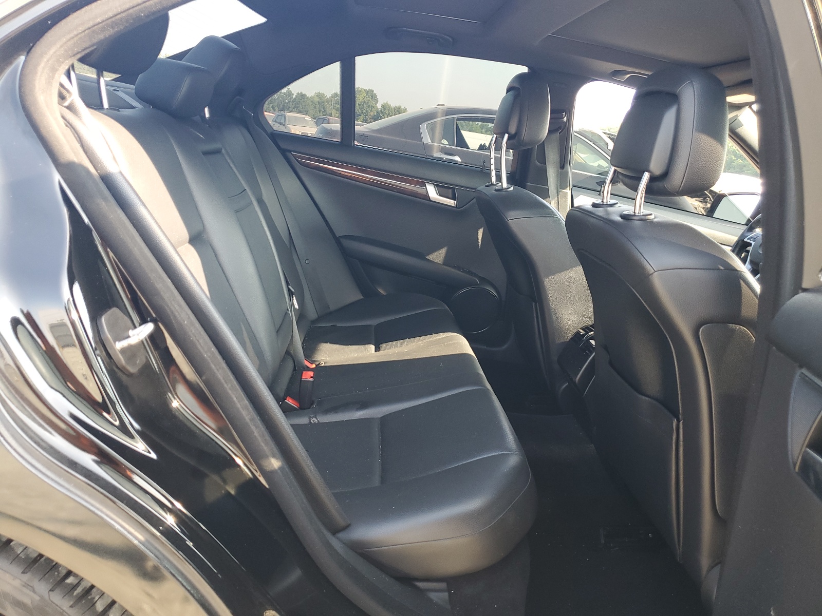 WDDGF4HB6CR202826 2012 Mercedes-Benz C 250