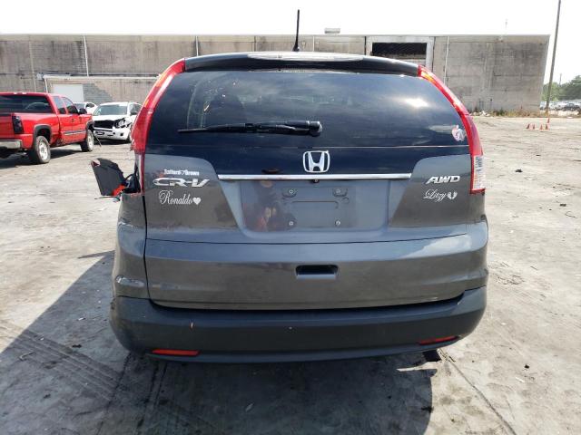 2HKRM4H56EH606402 | 2014 Honda cr-v ex