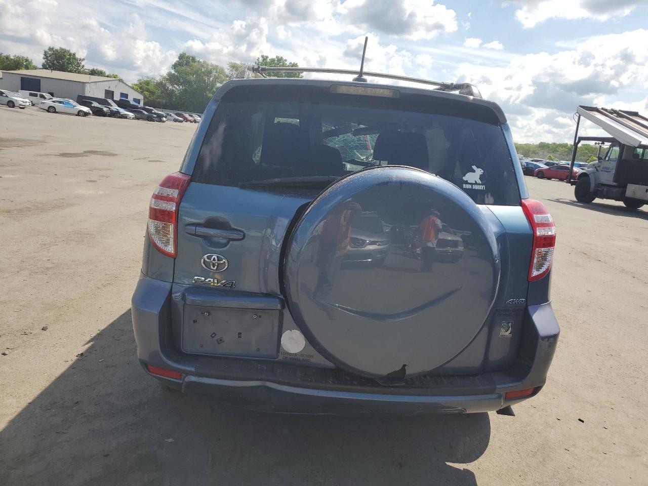 2T3BF4DV8CW187847 2012 Toyota Rav4