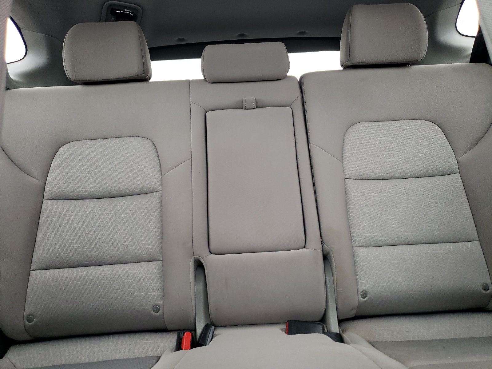 KM8J33A45GU231411 2016 Hyundai Tucson Limited