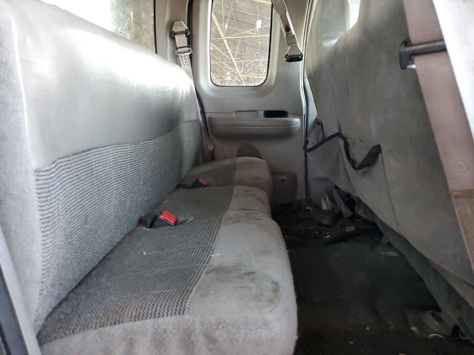 1FTZX1725YKA95655 2000 Ford F150