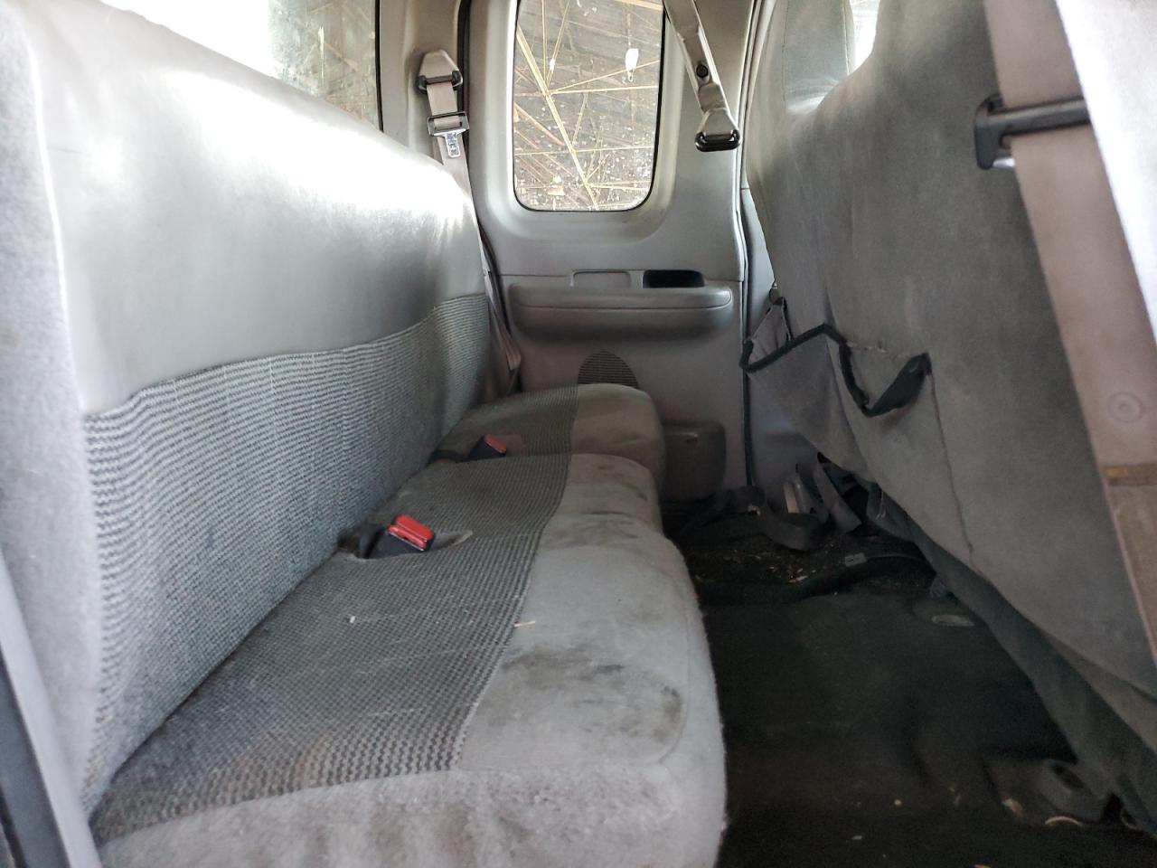 2000 Ford F150 VIN: 1FTZX1725YKA95655 Lot: 57677004