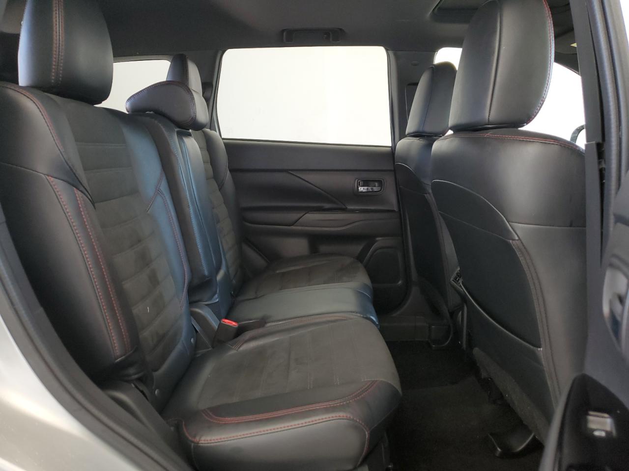 2020 Mitsubishi Outlander Se VIN: JA4AD3A37LZ043392 Lot: 58851864