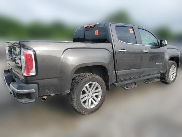  GMC CANYON 2019 Коричневий