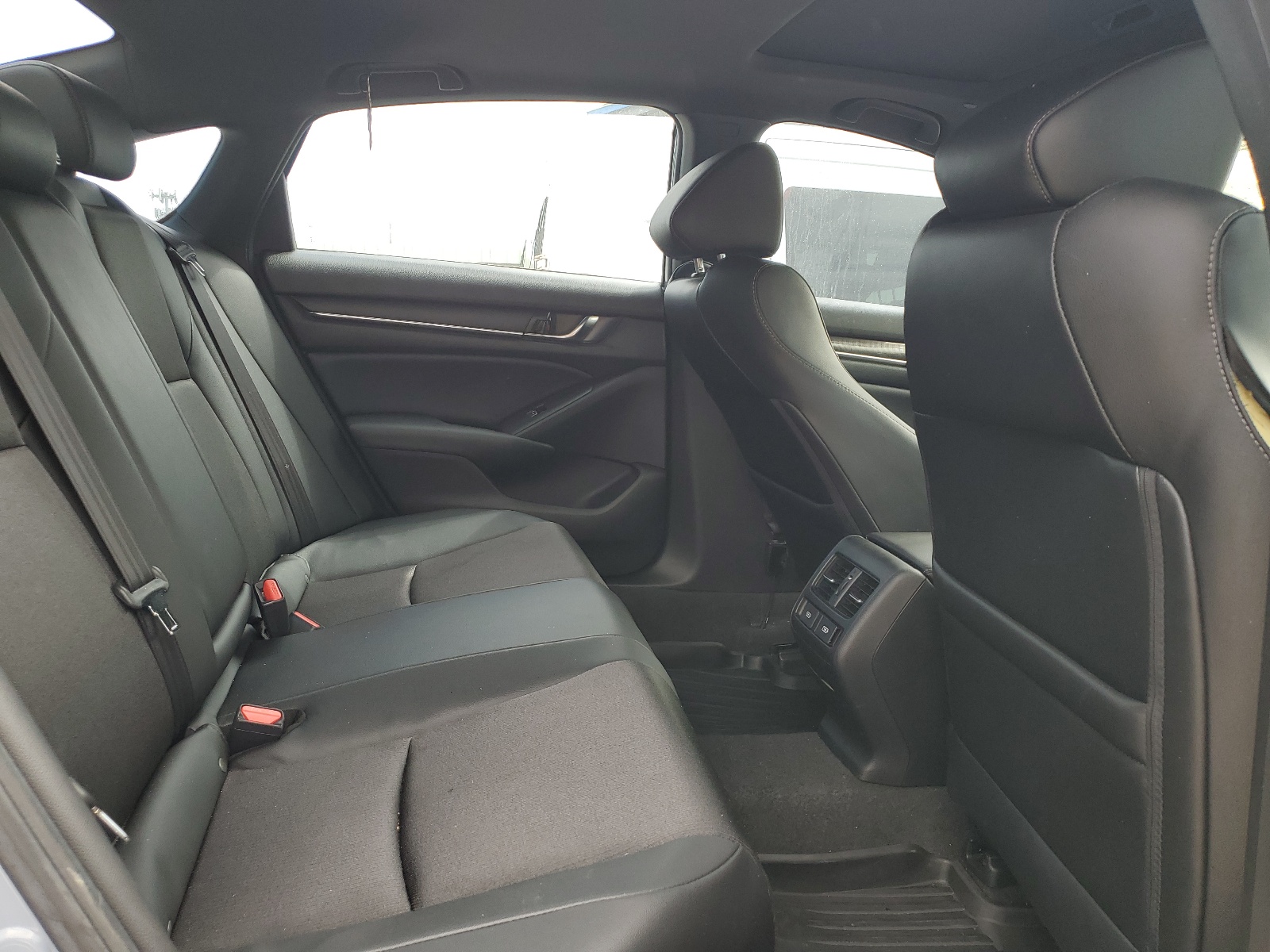 1HGCV2F3XMA014095 2021 Honda Accord Sport