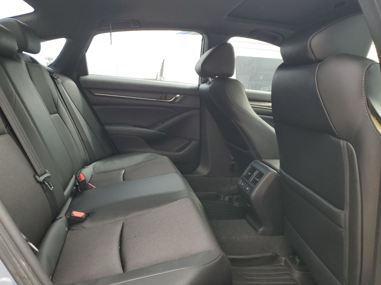 2021 Honda Accord Sport VIN: 1HGCV2F3XMA014095 Lot: 57650264