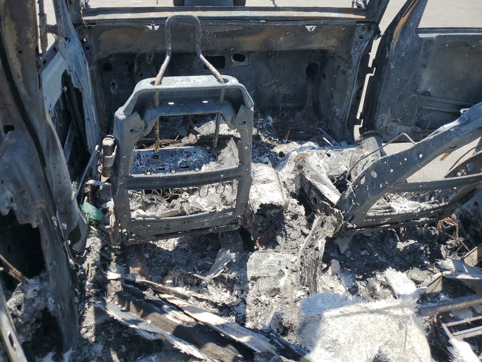 1C4HJWFG7FL537561 2015 Jeep Wrangler Unlimited Rubicon