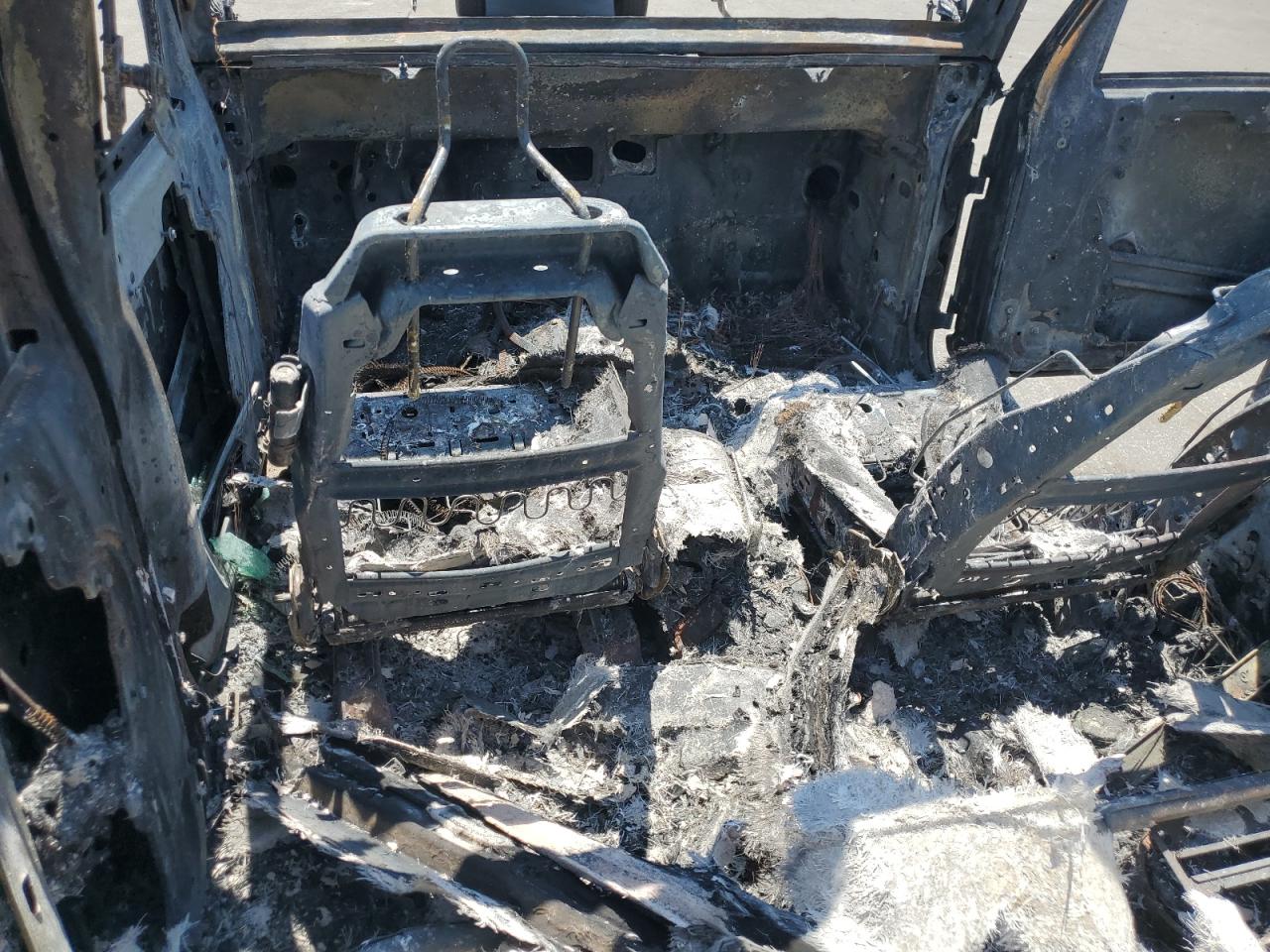 2015 Jeep Wrangler Unlimited Rubicon VIN: 1C4HJWFG7FL537561 Lot: 59742204