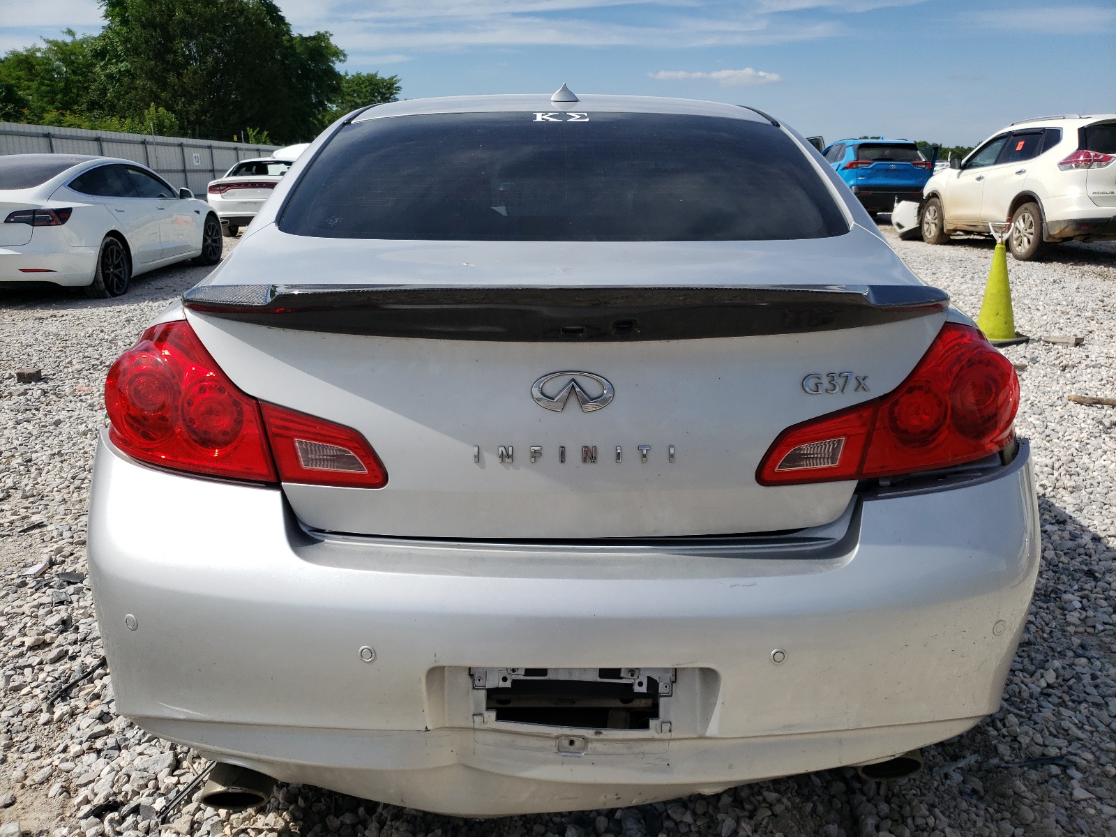 JN1CV6ARXDM766401 2013 Infiniti G37