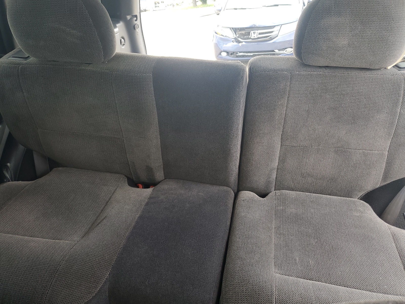 1J4GW48S4YC260190 2000 Jeep Grand Cherokee Laredo