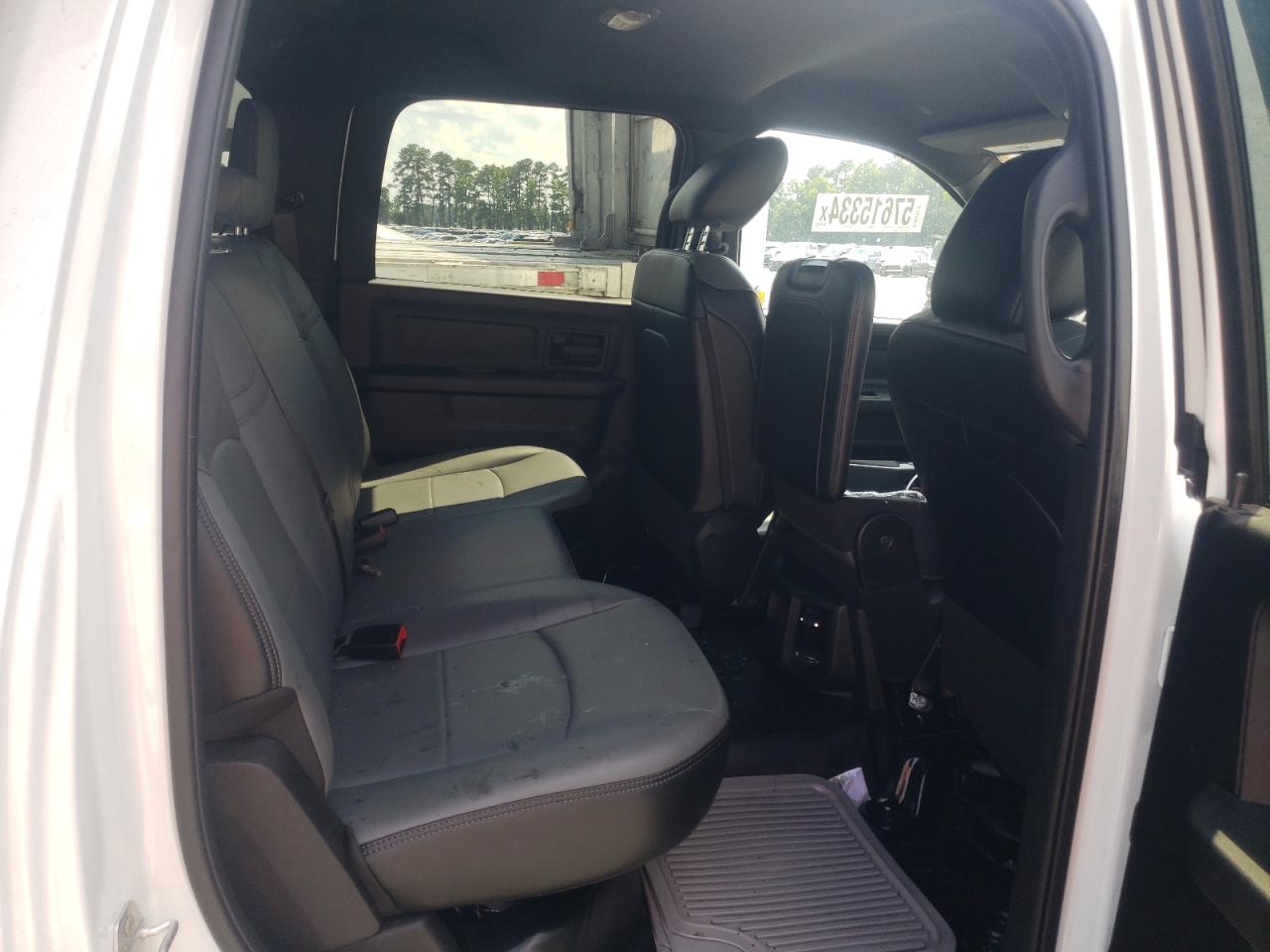 2023 Ram 5500 VIN: 3C7WRNFL7PG564767 Lot: 57615334