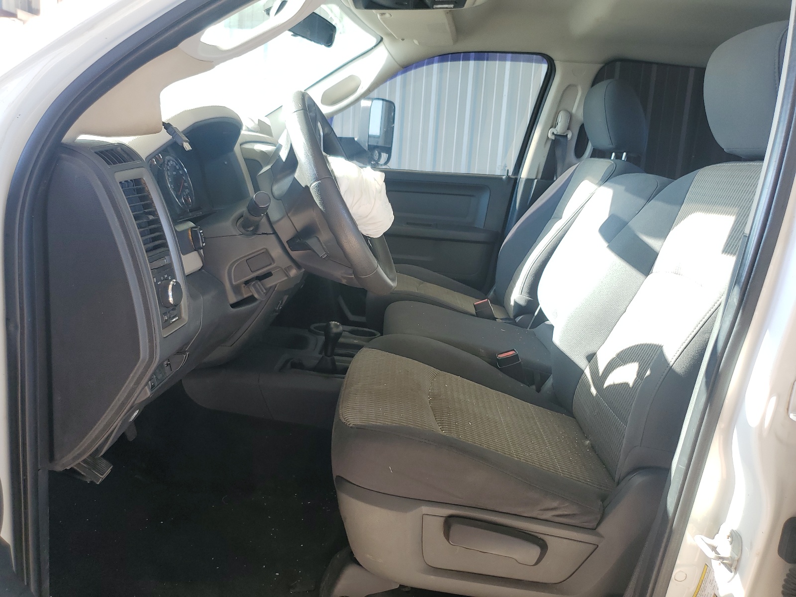 3D7UT2CL8AG174220 2010 Dodge Ram 2500