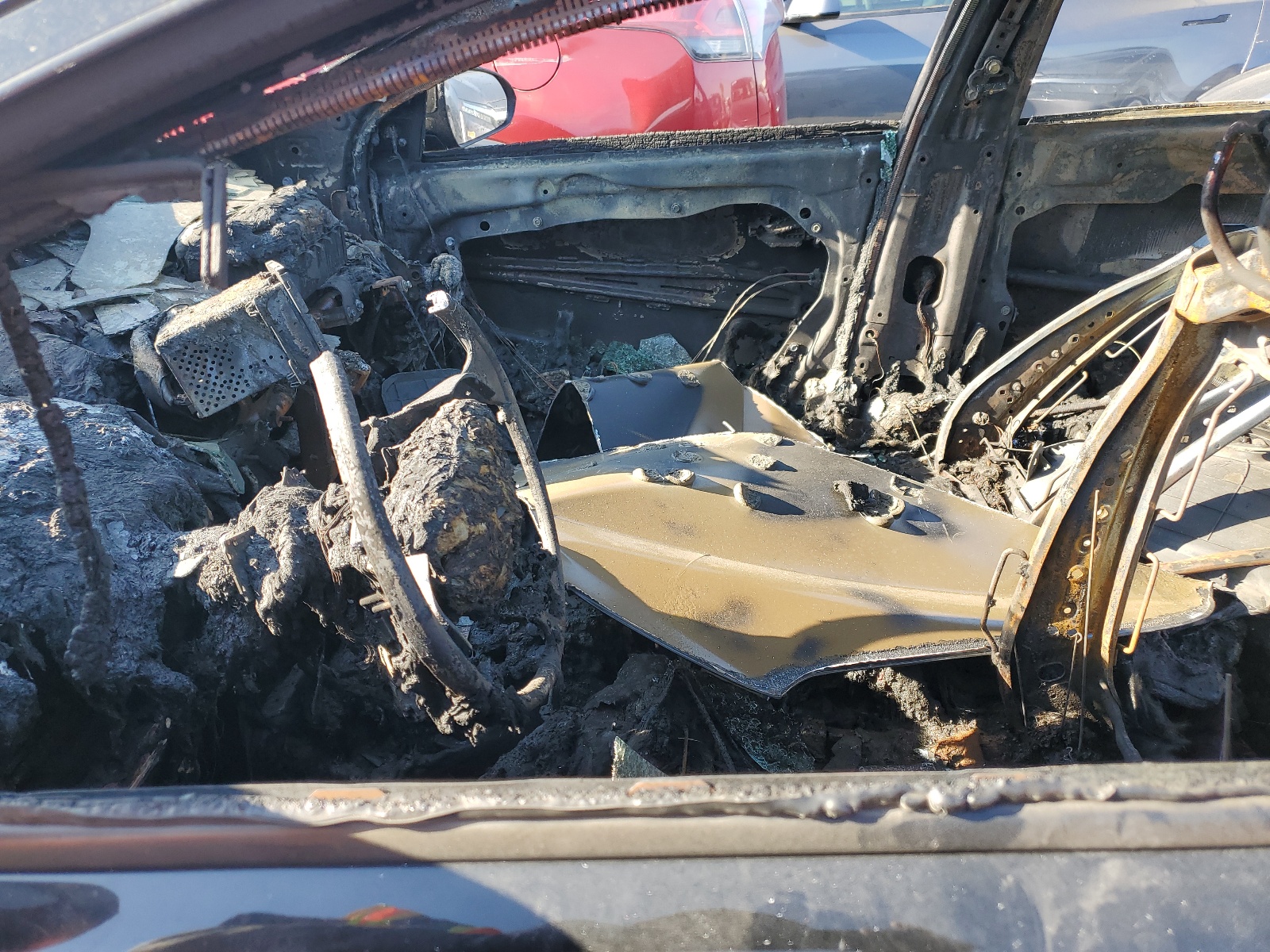 5NPD74LF2JH383027 2018 Hyundai Elantra Se