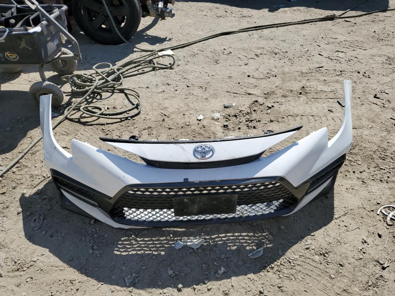 2020 Toyota Corolla - Image 12