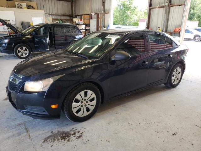 2014 Chevrolet Cruze Ls for Sale in Sikeston, MO - Hail