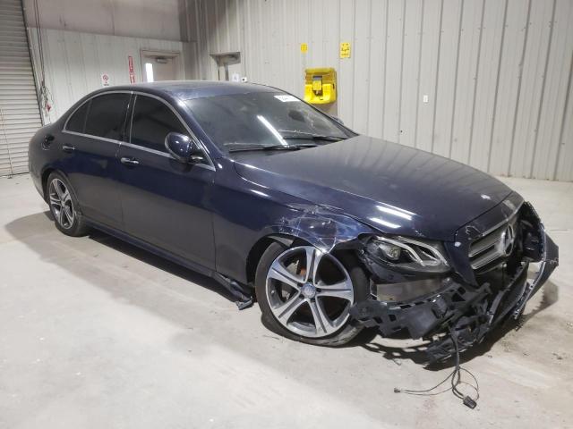 WDDZF4KB7HA133443 | 2017 Mercedes Benz 2017 mercedes-benz e 300 4matic