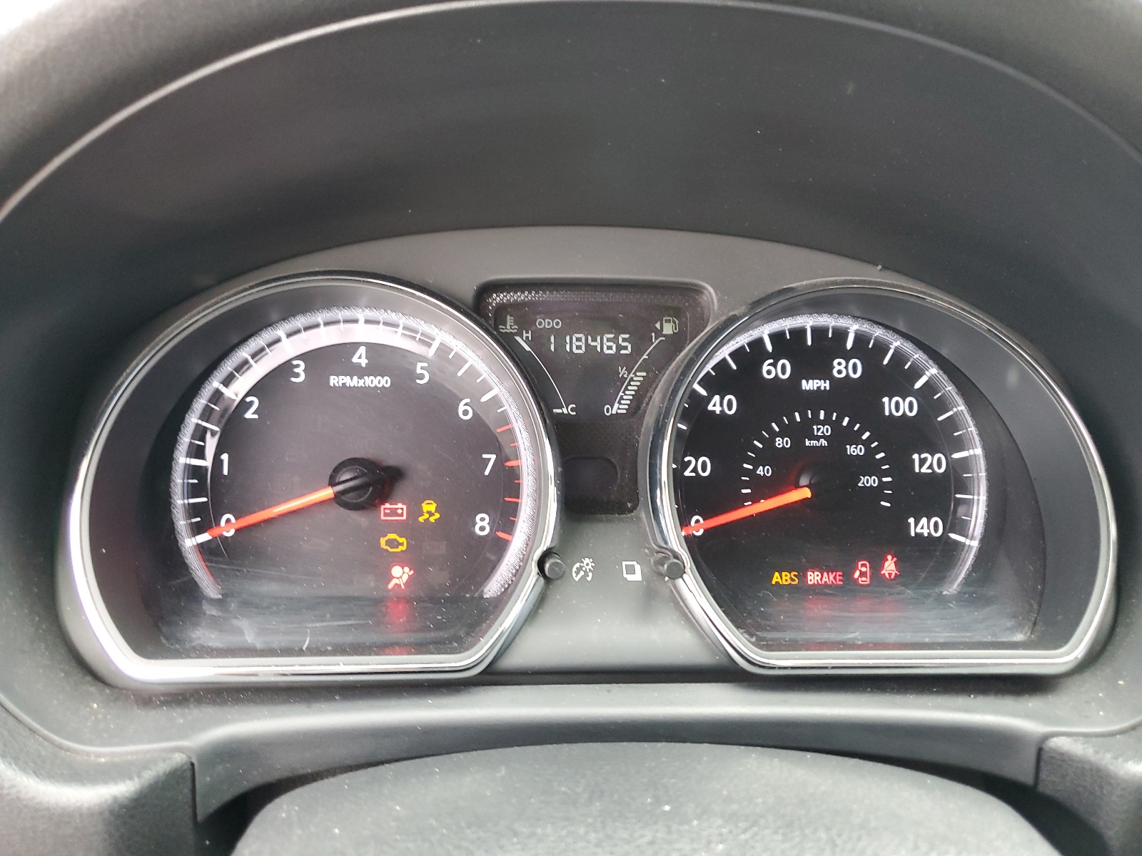 3N1CN7AP5FL918697 2015 Nissan Versa S