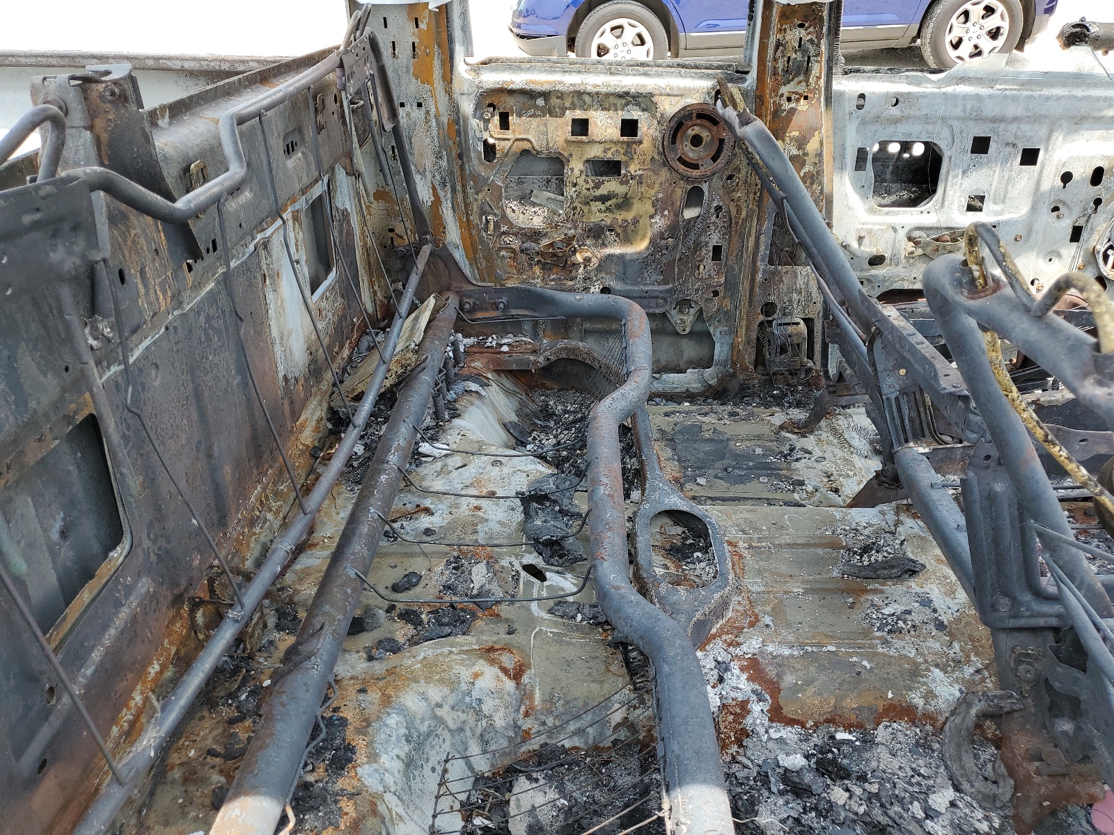 1D7KS28C47J550938 2007 Dodge Ram 2500 St