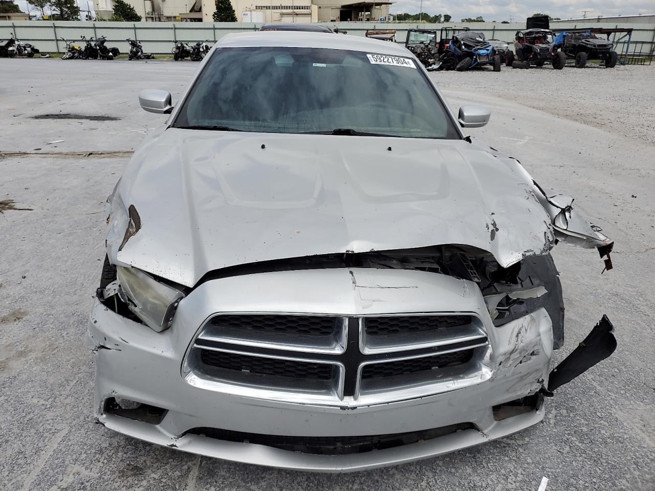 2012 Dodge Charger - Image 5