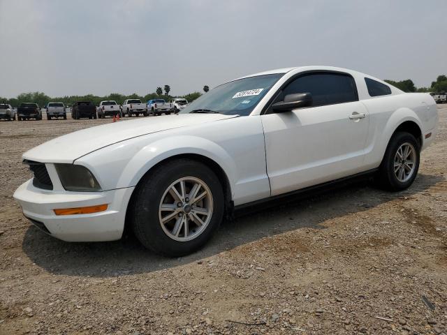 2005 Ford Mustang  للبيع في Mercedes، TX - Front End