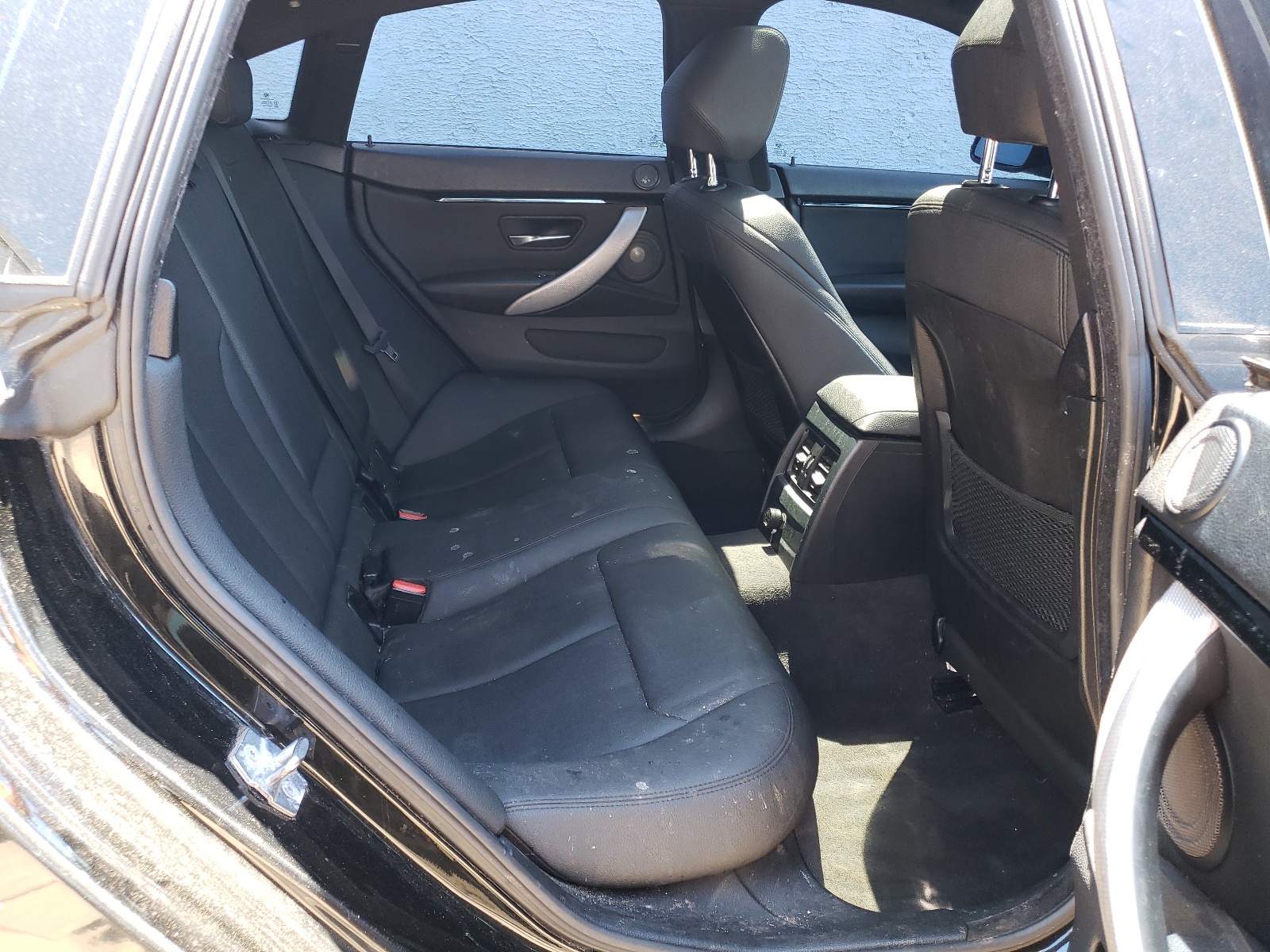 WBA4J3C54JBB97624 2018 BMW 430Xi Gran Coupe